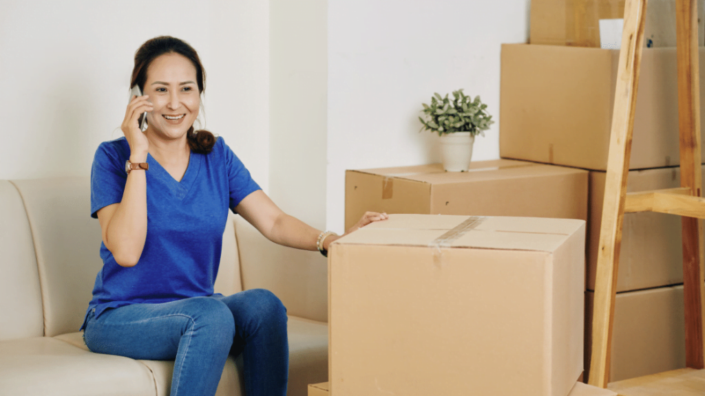What Questions should you ask your moving company